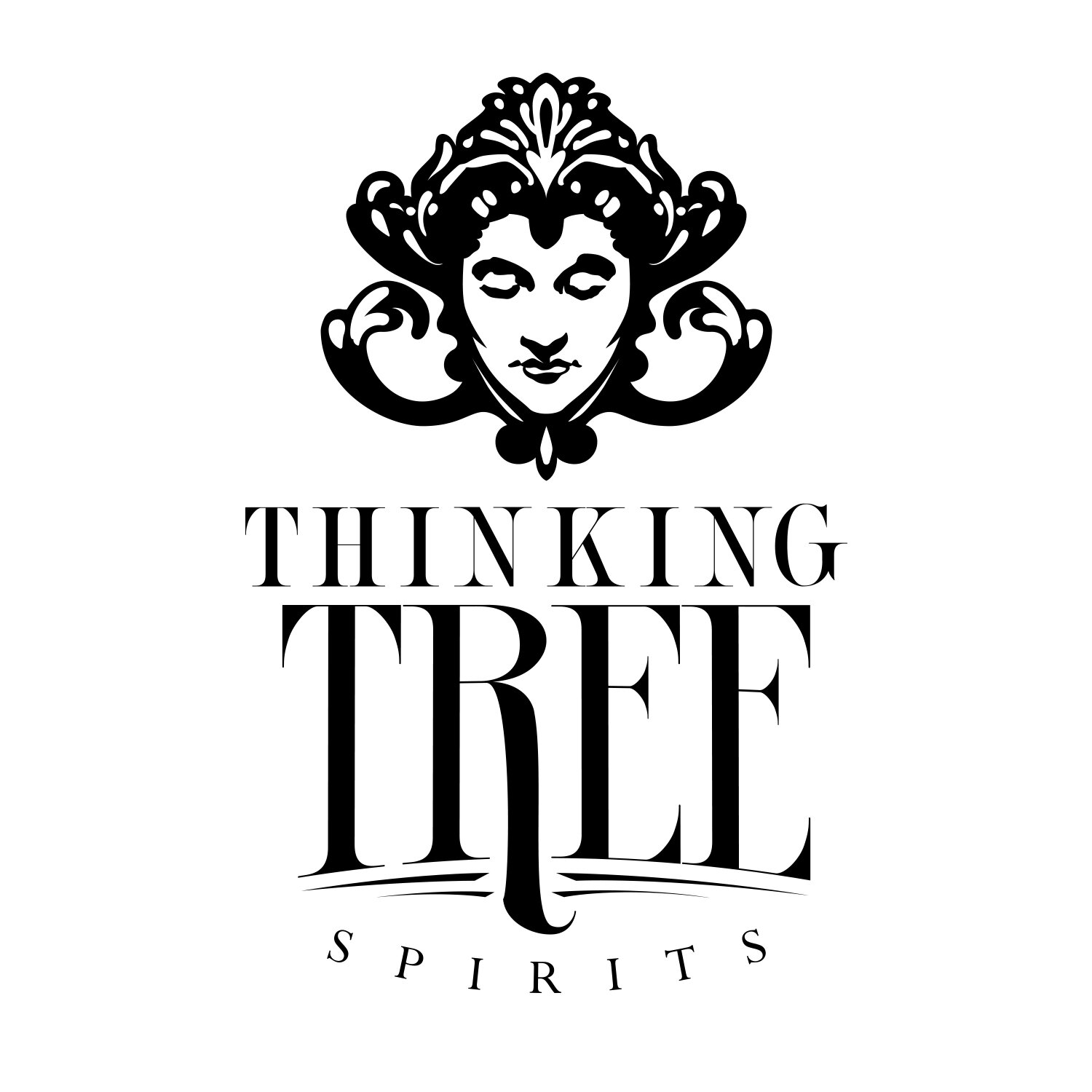 Thinking Tree Spirits logo