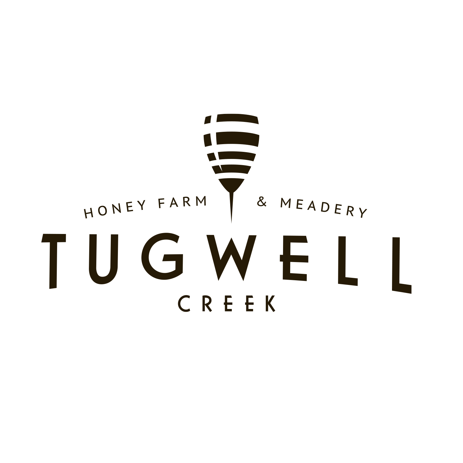 Tugwell Creek Meadery logo