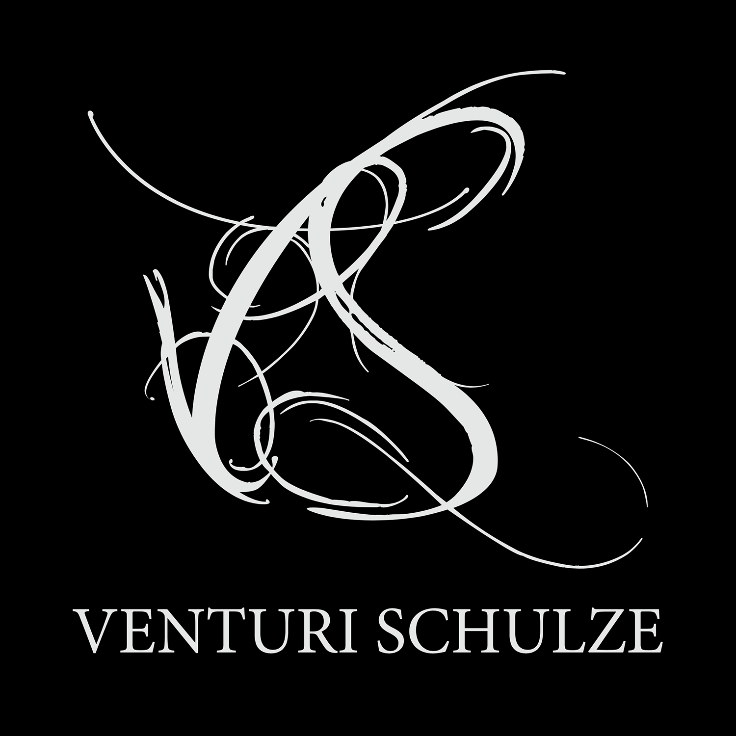 Venturi Schulze Vineyards logo