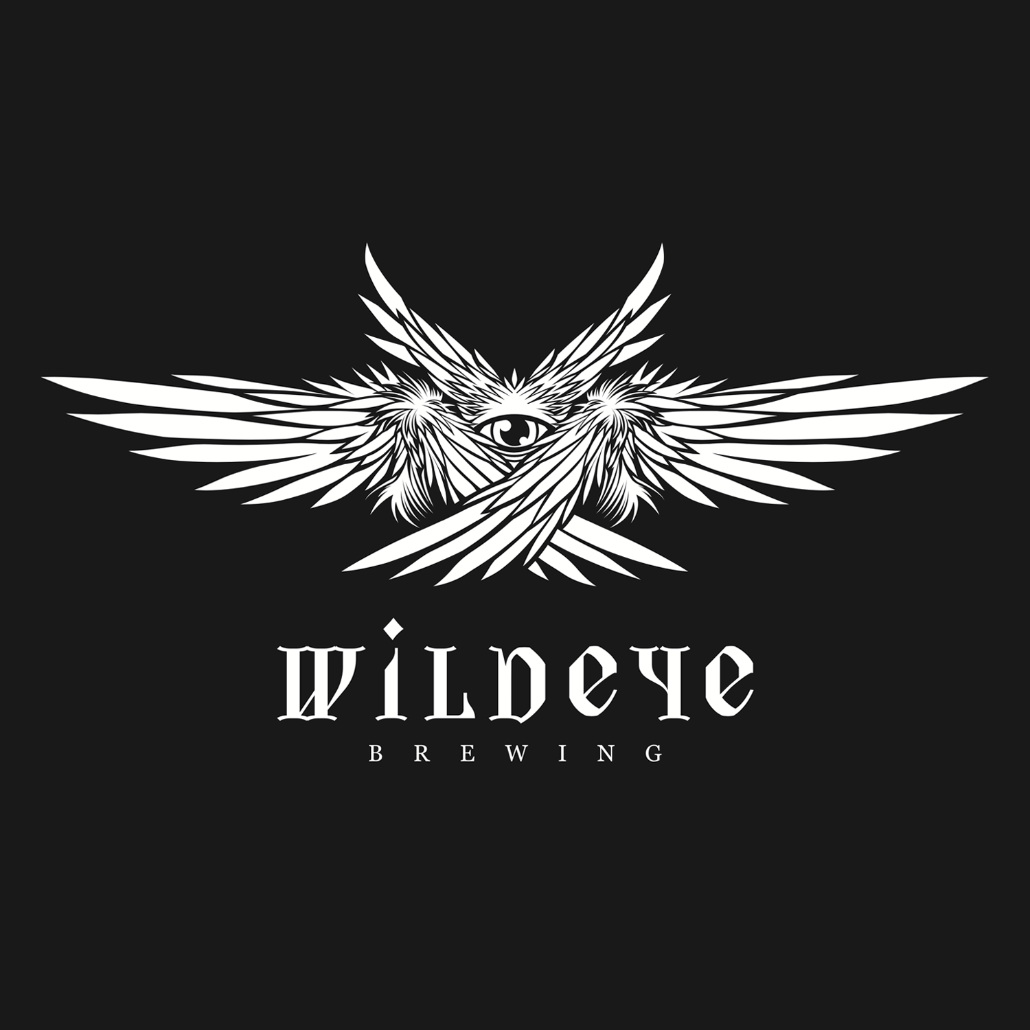 Wildeye Brewing logo