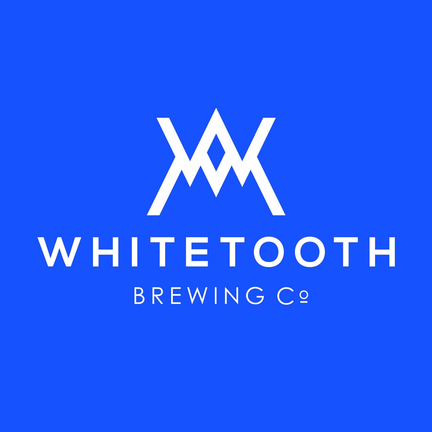 Whitetooth Brewing logo