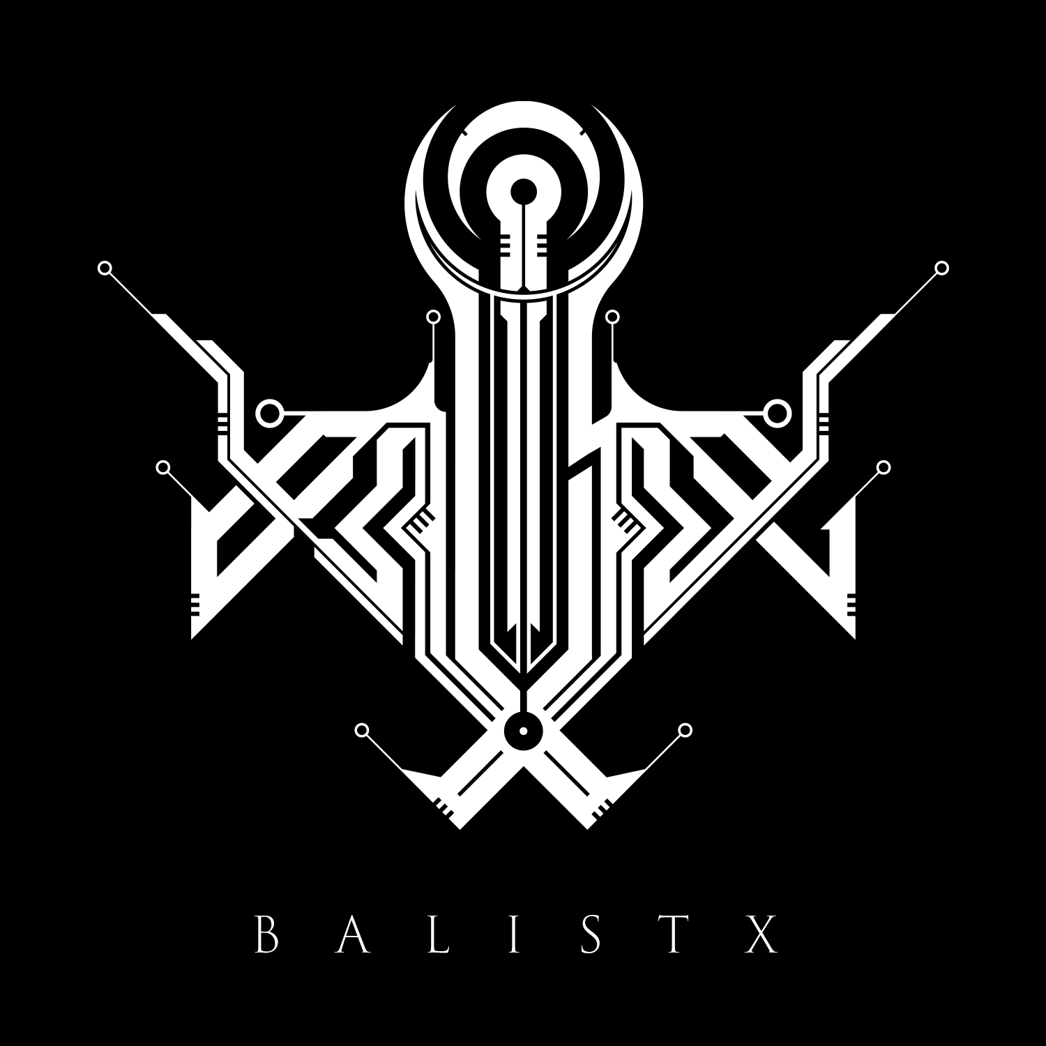 Balistx logo