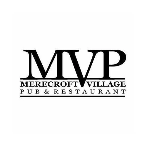 Merecroft Village Pub & Restaurant logo