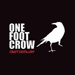 One Foot Crow Distillery