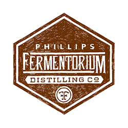 Phillips Fermentorium Distilling