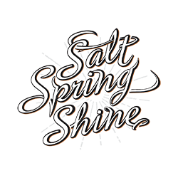 Salt Sprish Shine