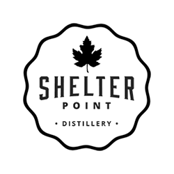 Shelter Point Distillery