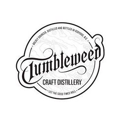 Tumbleweed Distillery