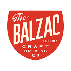 Balzac Craft Brewing Co.