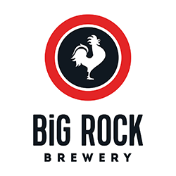 Big Rock Brewery