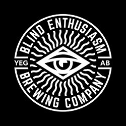 Blind Enthusiasm Brewing Company