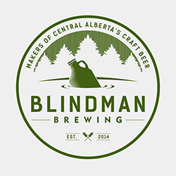 Blindman Brewing