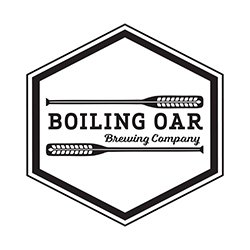 Boiling Oar Brewing Company