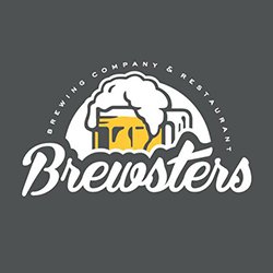 Brewsters Brewing Company and Restaurant