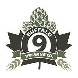 Buffalo 9 Brewing Co.