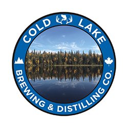 Cold Lake Brewing and Distilling