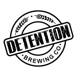 Detention Brewing Co.