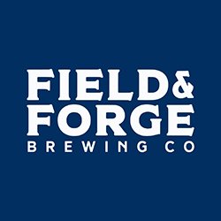 Field and Forge Brewing Co.