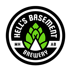 Hell's Basement Brewery