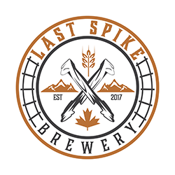 Last Spike Brewery