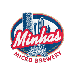 Minhas Micro brewery