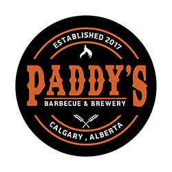Paddy's Barbecue and Brewery