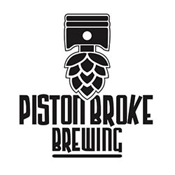 Piston Broke Brewing
