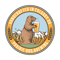 Prairie Dog Brewing