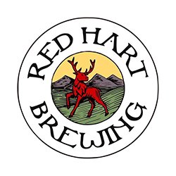 Red hart Brewing