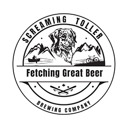 Screaming Toller Brewing Company