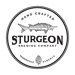 Sturgeon Brewing Company
