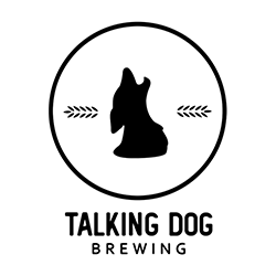 Talking Dog Brewing