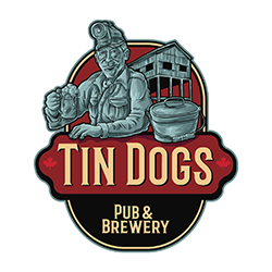 Tin Dogs Pub and Brewery