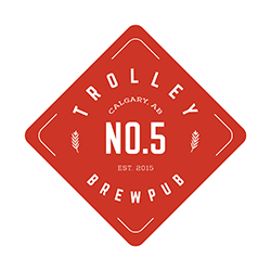 Trolley No. 5 Brewpub