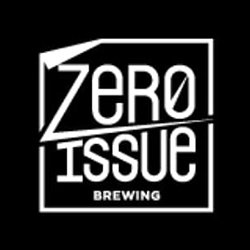 Zero Issue Brewing