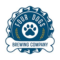 Four Dogs Brewing Co.