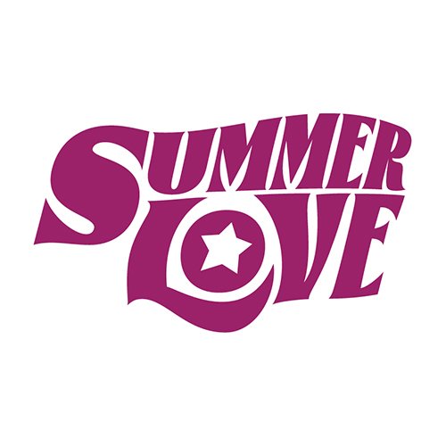 Starr - Summer Love - Logo - RASPBERRY.jpg