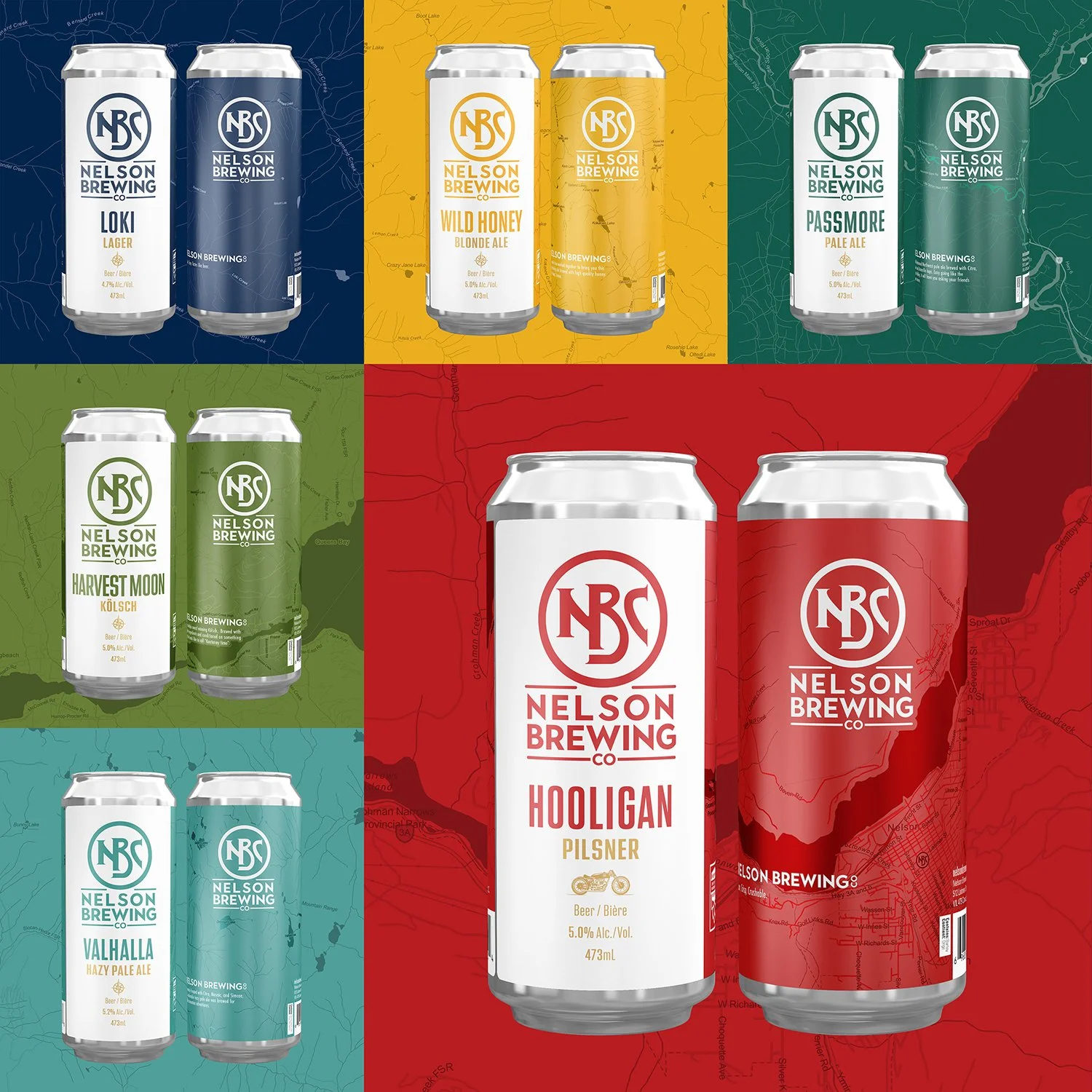 Streamlining Success: Branding Strategies at BC Craft Brewers Conference