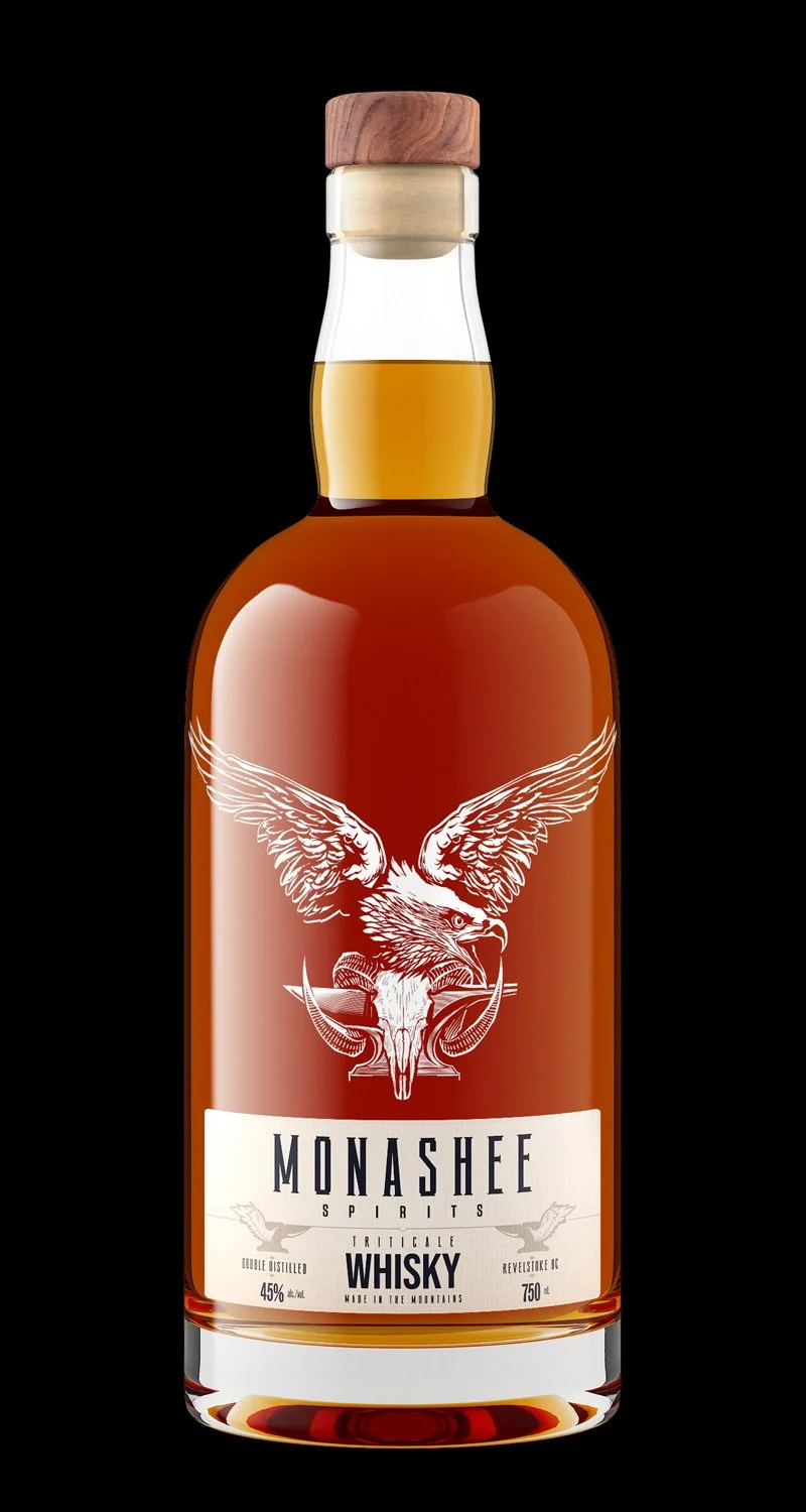 Monashee Whisky
