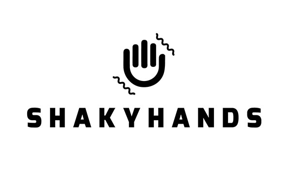 DJ Shakyhands