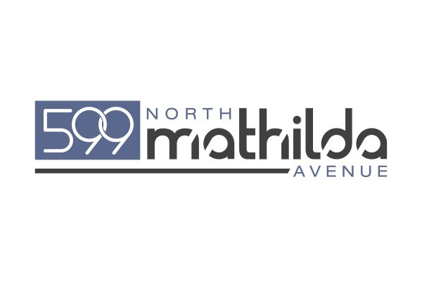 599 N. Mathilda Ave
