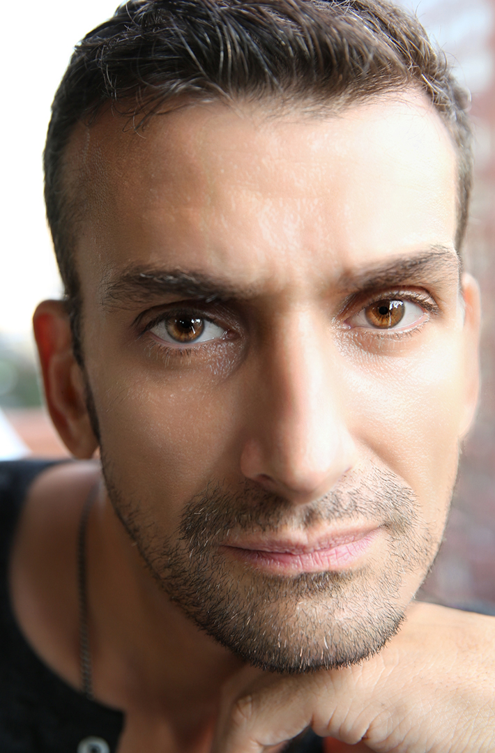 Richard Gasparro