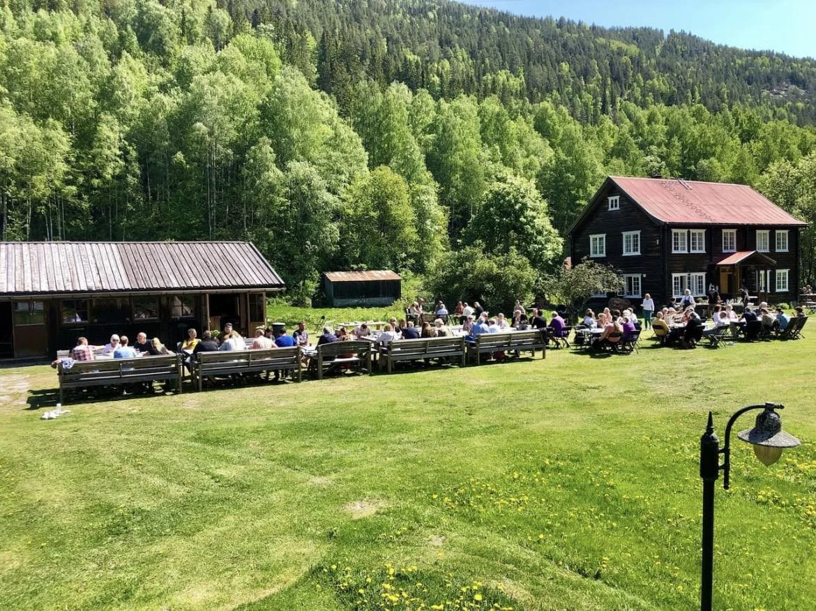 Sevleseminaret