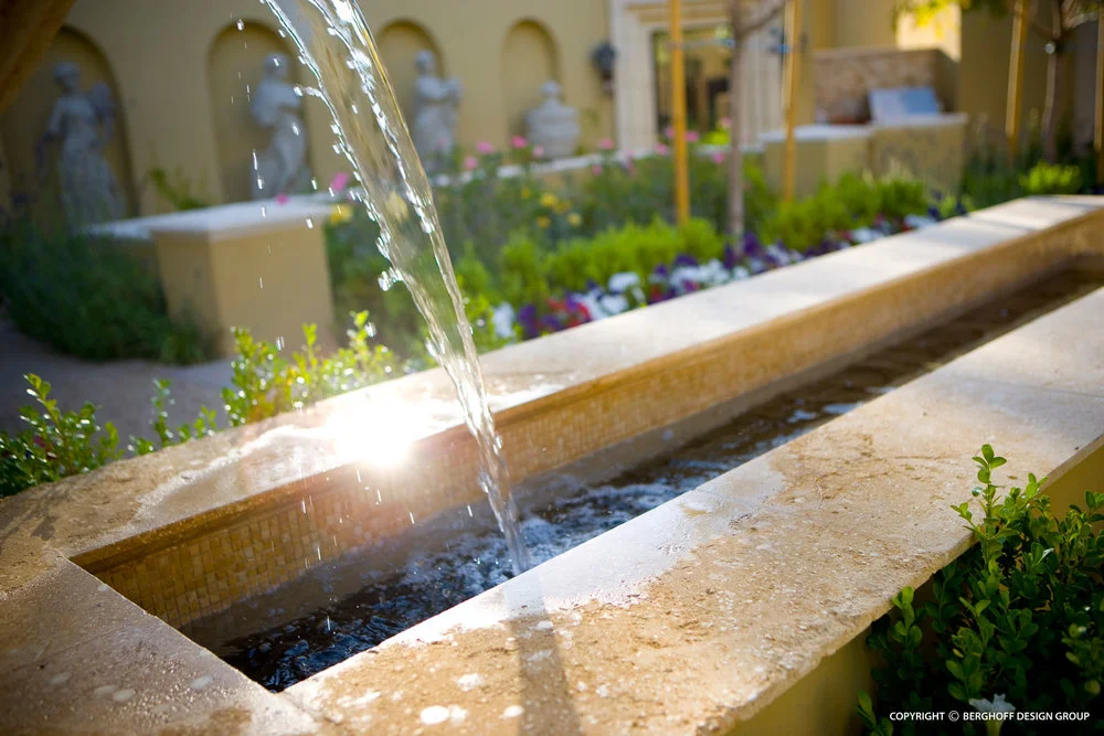Silverleaf Mediterranean