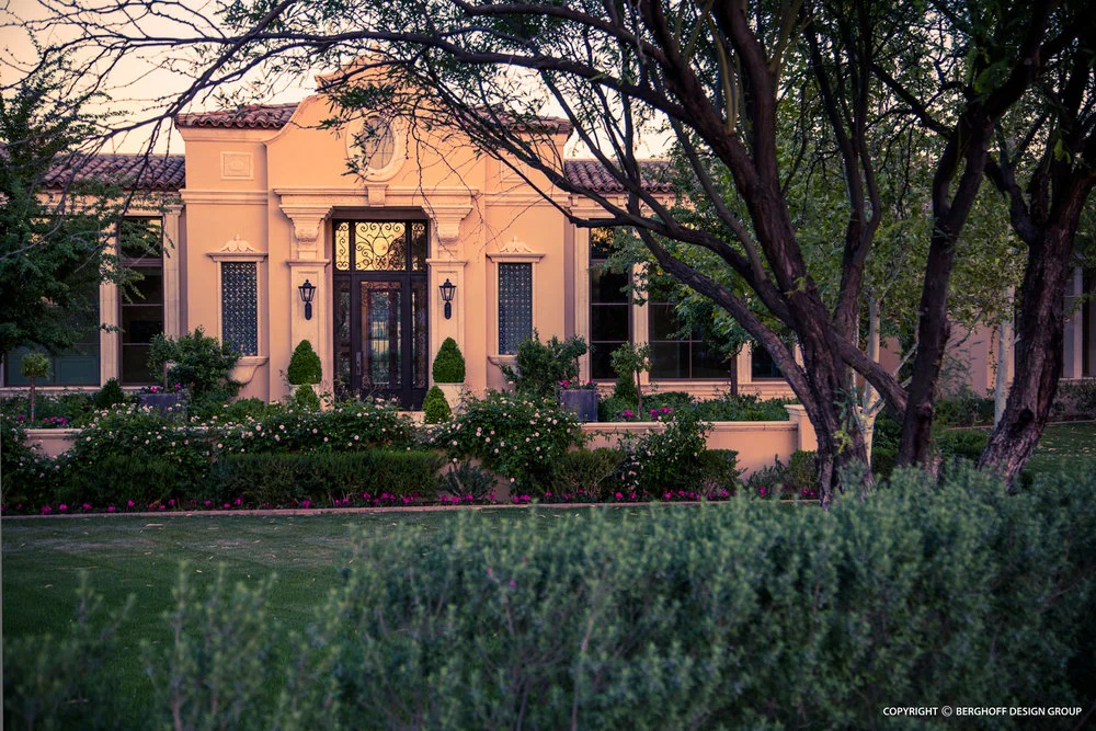 European Manor