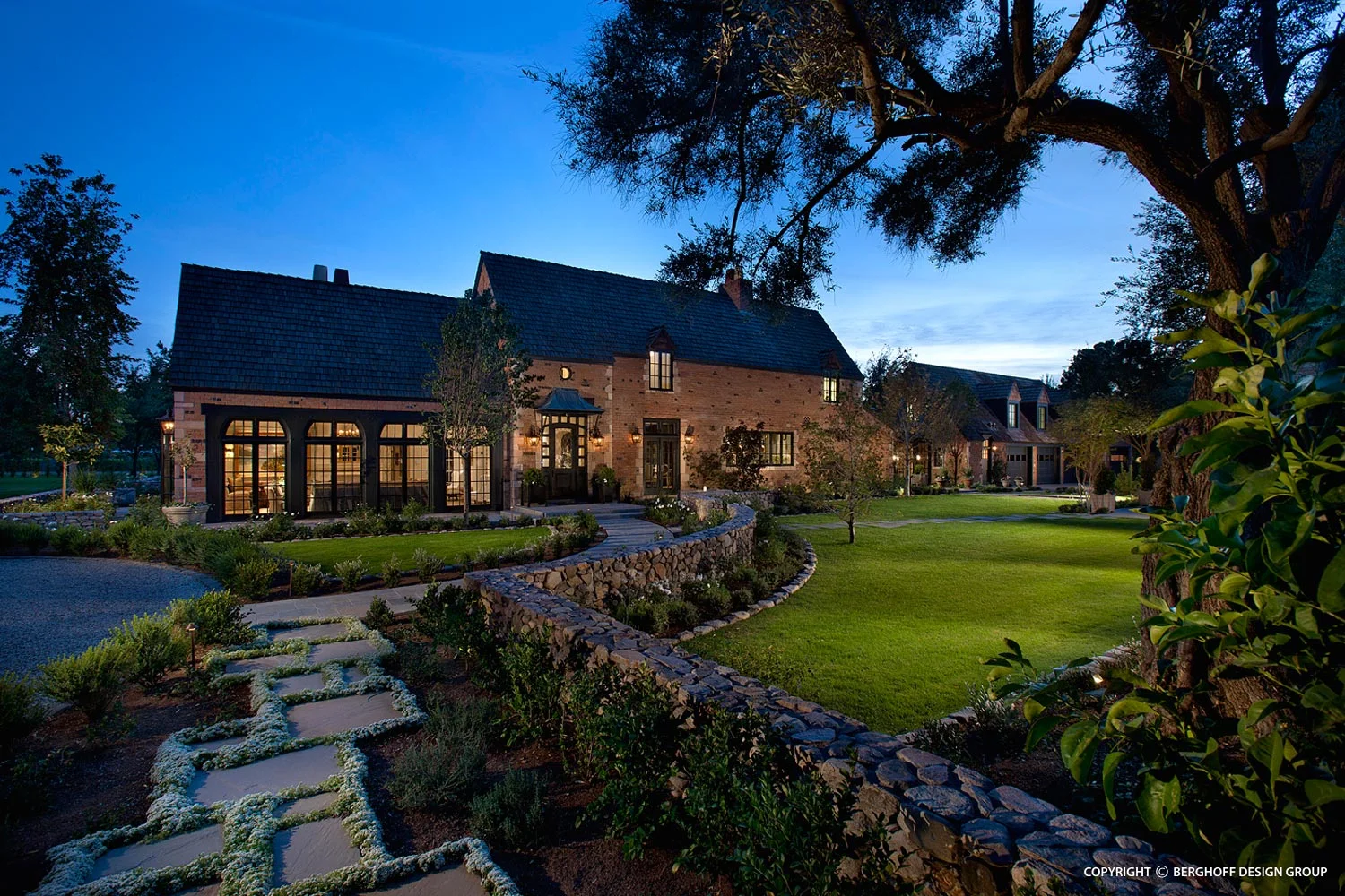 Historic Estate