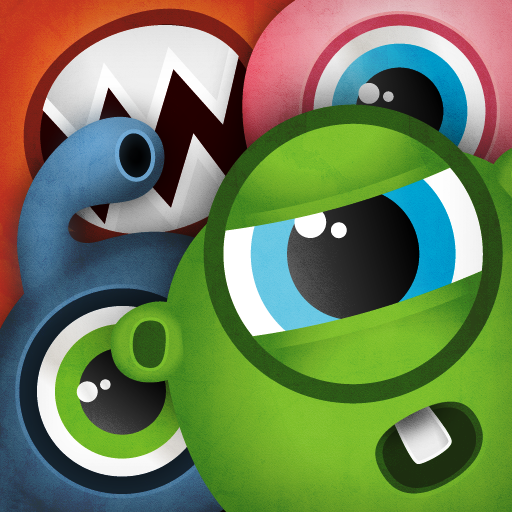 Nose Invaders iPhone GameCategory: Games