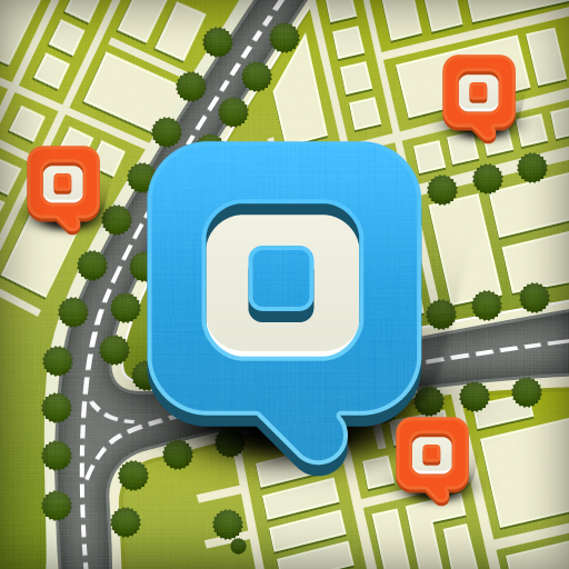 CashSquare iPhone appCategory: Games