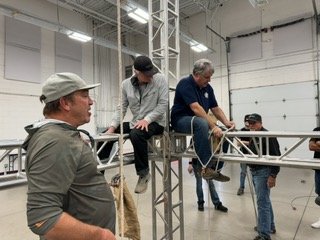 Wire Rope Rigging in Albuquerque, NM | October 29, 2023