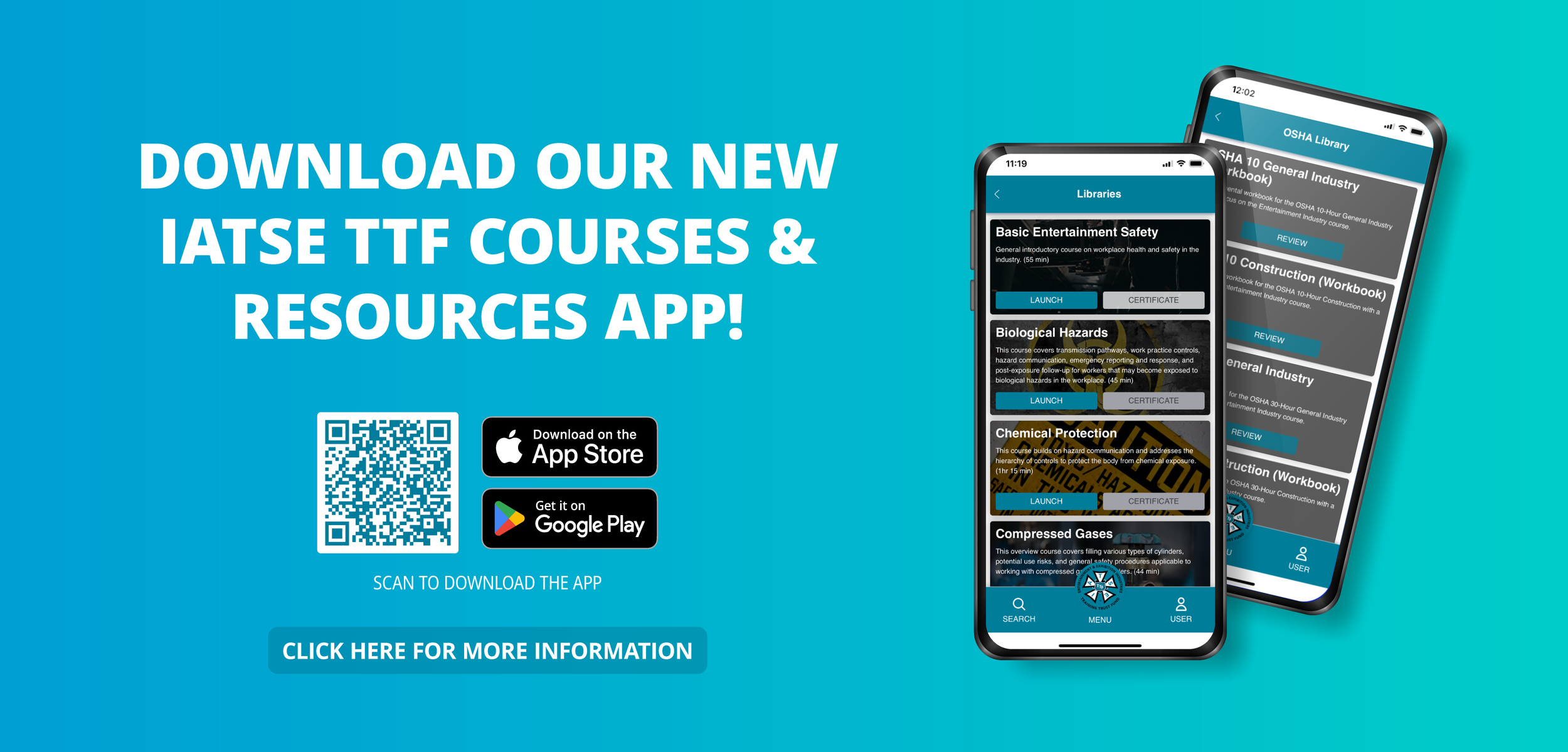 IATSE Training Trust Fund